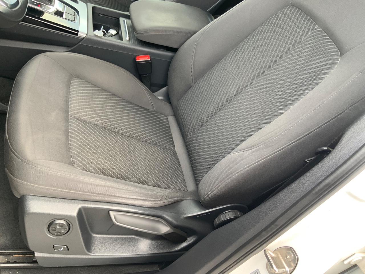 Audi Q5 SPB 40 TDI quattro S tronic Business Advanced