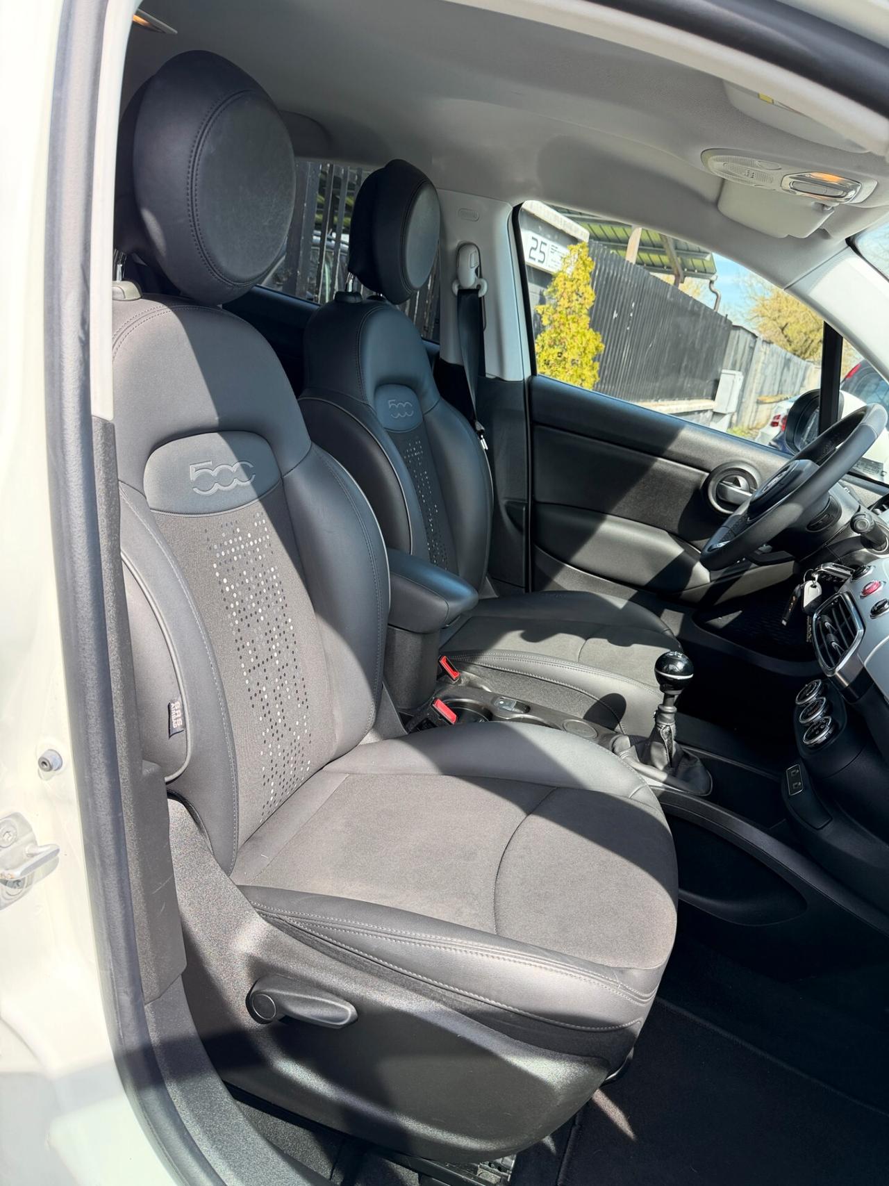 Fiat 500X 1.0 T3 120 CV Cross