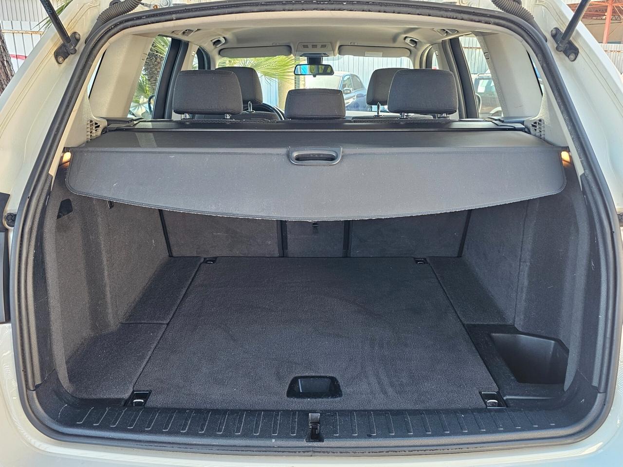 Bmw X3 xDrive20d Futura