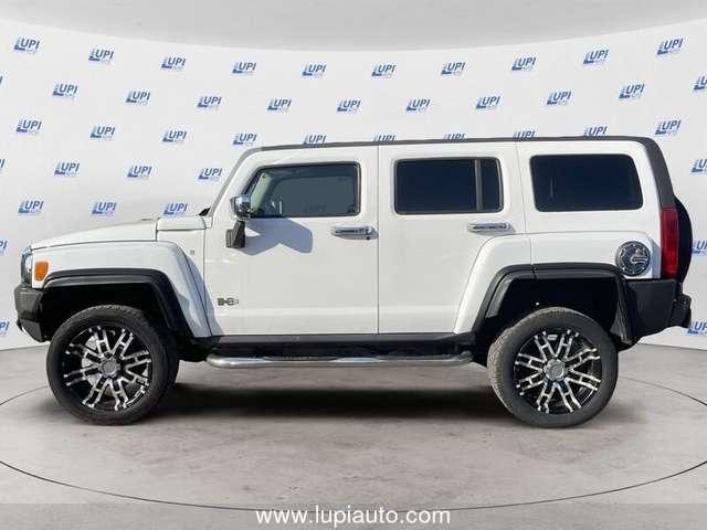 HUMMER H3 H3 3.7 aut. Luxury