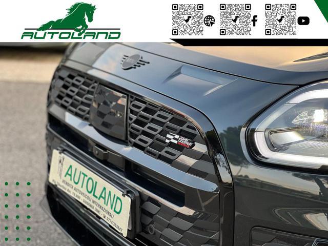 MINI Mini D JCW Countryman