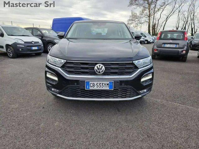 VOLKSWAGEN T-Roc 1.6 TDI 116cv SCR Business BMT - GB533YM