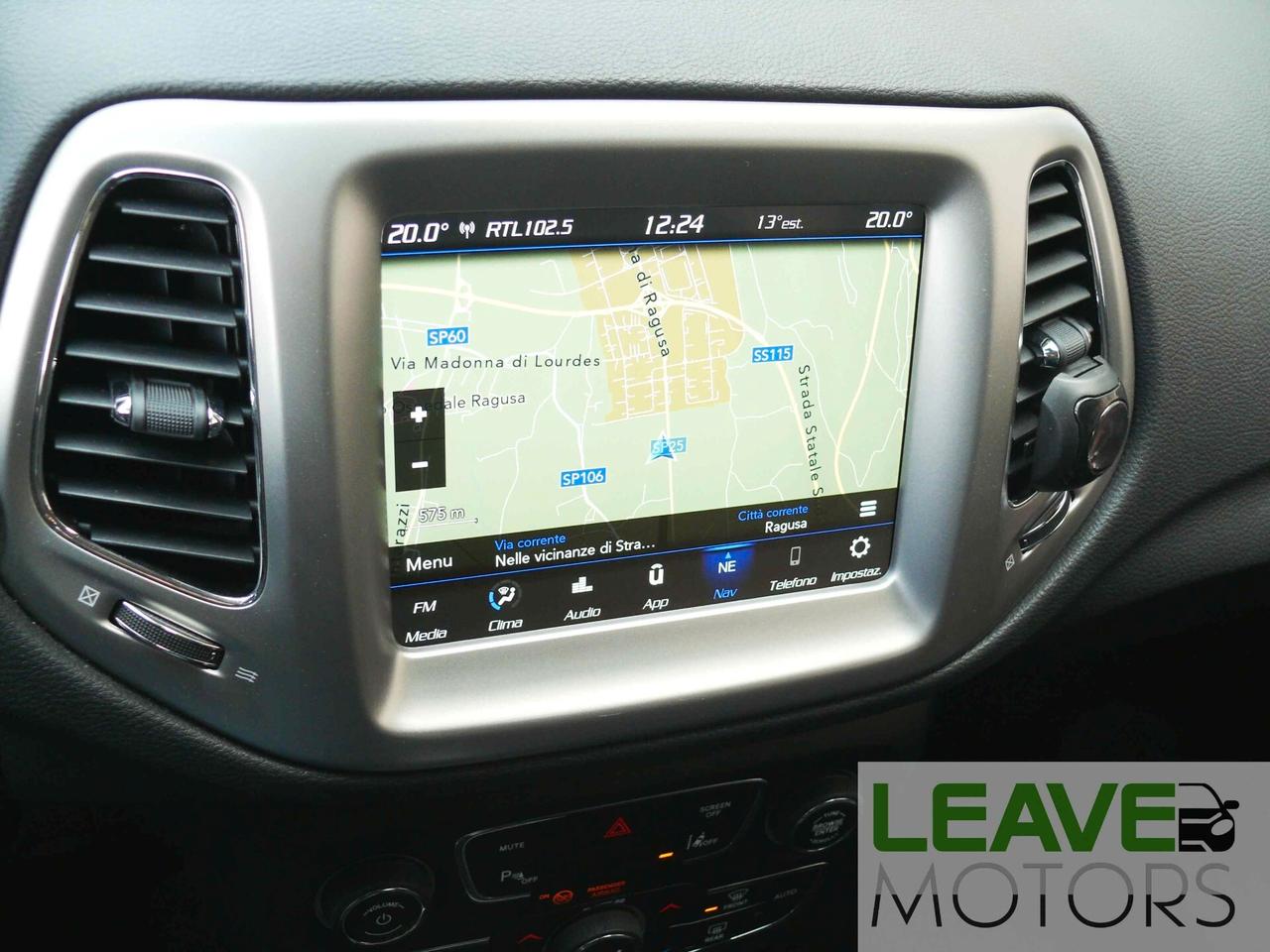 Jeep Compass 1.6 Multijet Longitude (M1473)