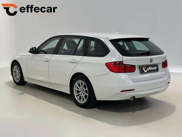 BMW 316 d Touring