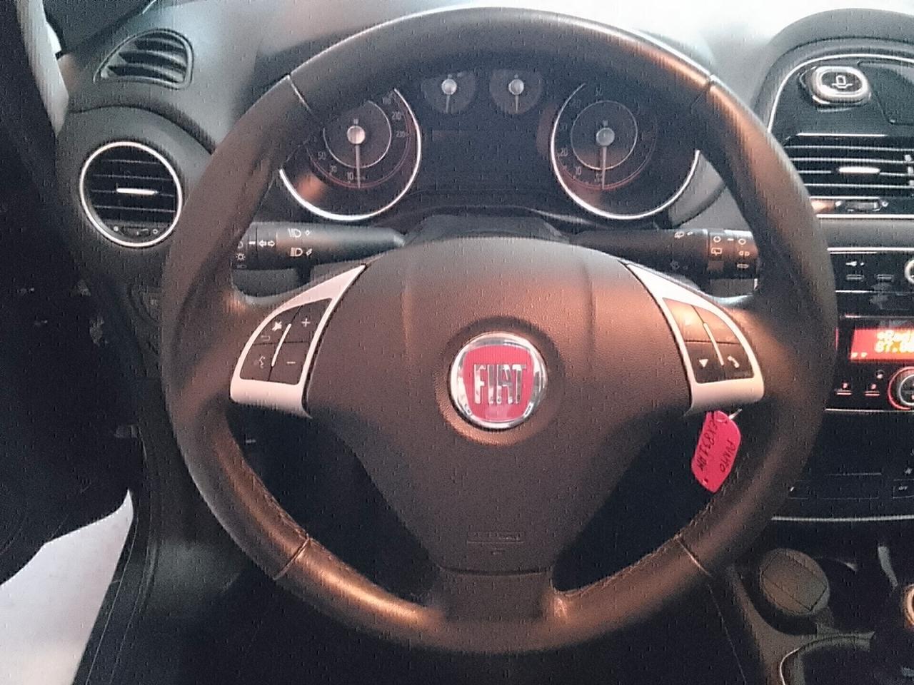 Fiat Punto 1.4 BENZINA GPL OK NEO