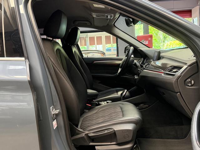 BMW X1 xDrive18d xLine