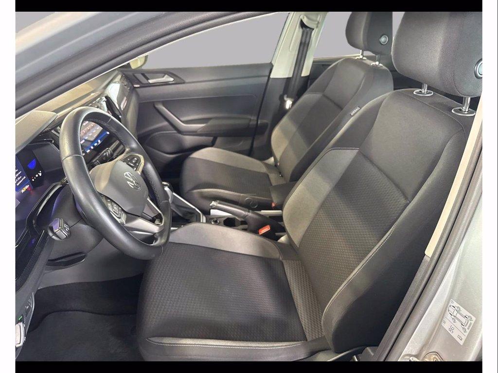 VOLKSWAGEN Taigo 1.0 tsi life 110cv dsg del 2023