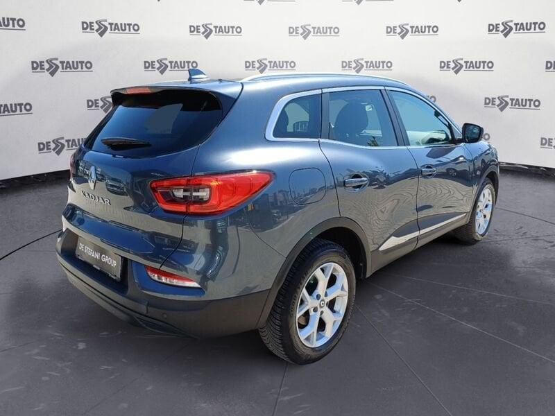 Renault Kadjar 2019 1.5 blue dci Sport Edition 115cv edc