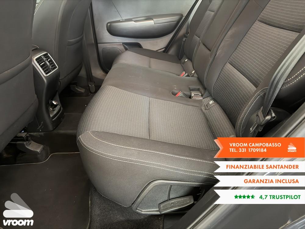 KIA Sportage 4ª serie Sportage 1.6 CRDI 136 CV...