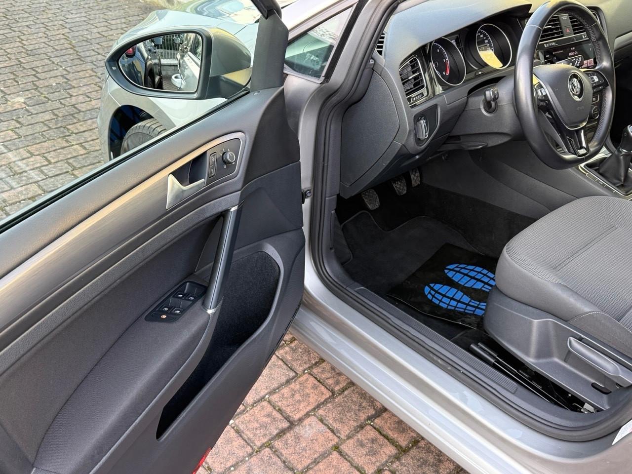 VWGolf 1.6 TDI 115 CV PREZZO REALE/STORICO/UNIPRO/GARANZIA