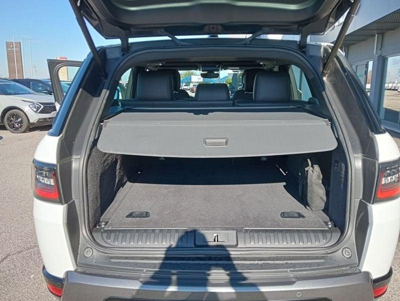 Land Rover RR Sport Range Rover Sport 3.0 SDV6 249 CV HSE
