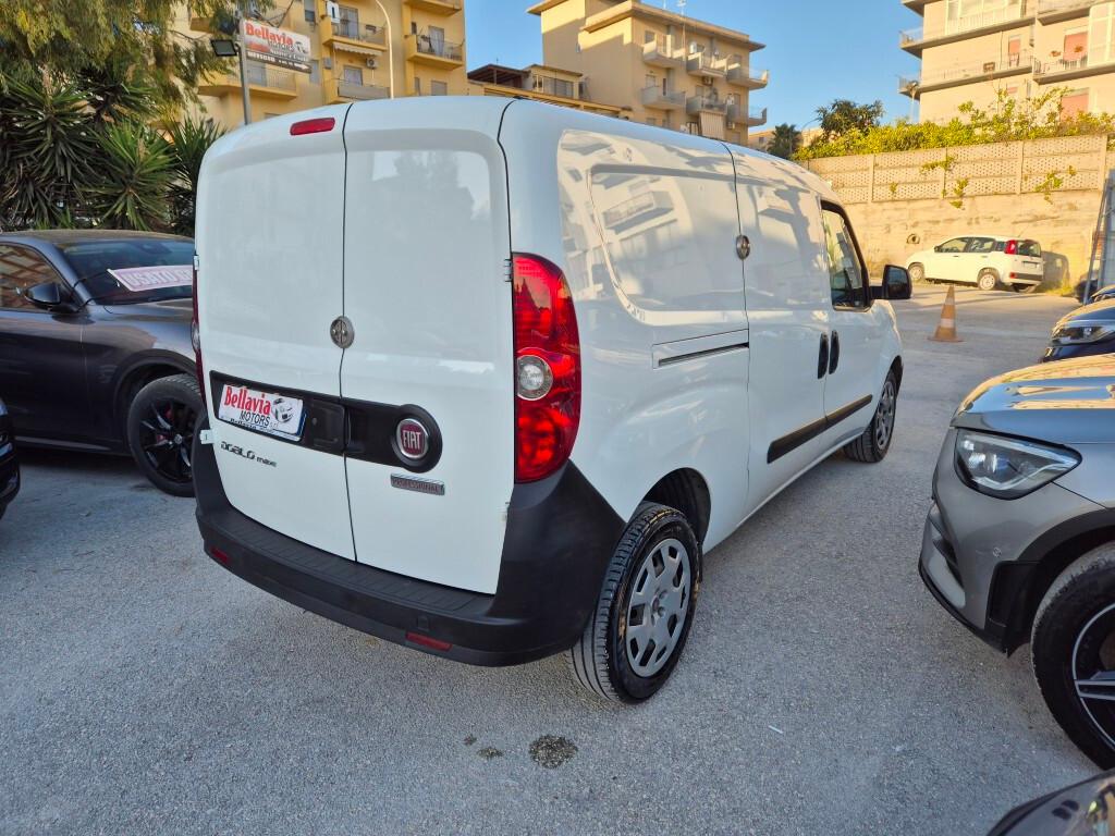 Fiat Doblo MAXI 3 POSTI 1.6 MJTD