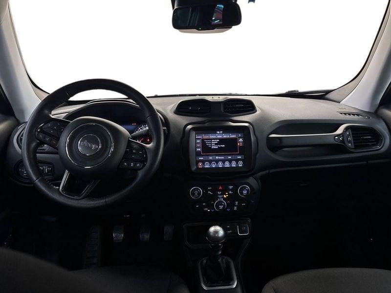 Jeep Renegade 2019 1.0 t3 Limited 2wd