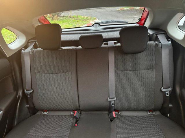 SUZUKI Baleno 1.2 VVT Dualjet B-Top