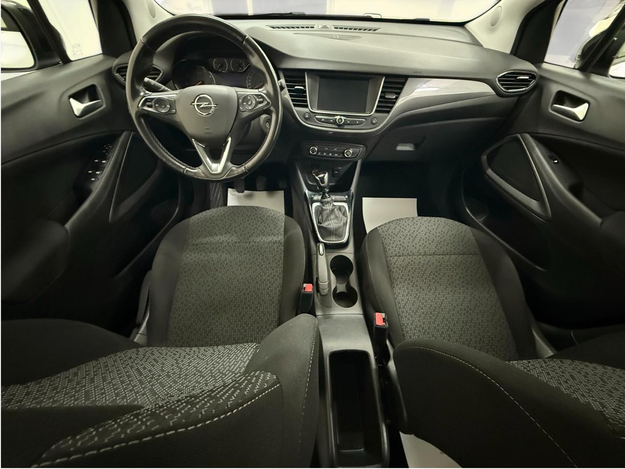 Opel Crossland 1.2 12V Start&Stop Edition