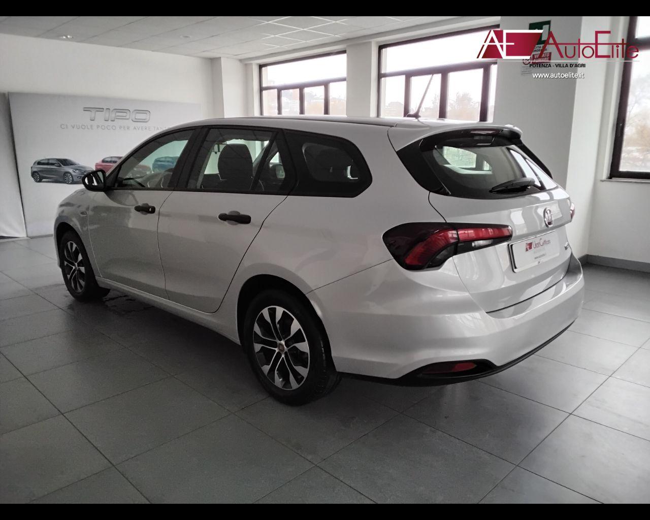 FIAT Tipo 1.6 Mjt S&S SW City Life