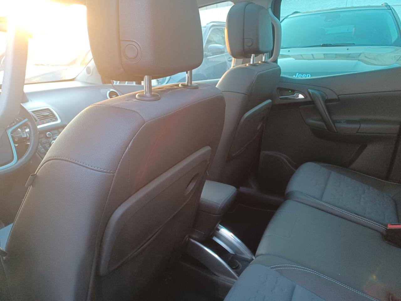 Opel Meriva 1.7 CDTI SOLO 60000 KM UNICA!!!