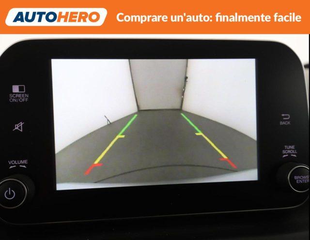 FIAT Tipo 1.6 Mjt S&S 5 porte Lounge