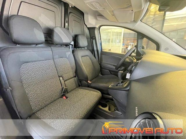 MERCEDES-BENZ Citan 1.5 110 CDI Furgone