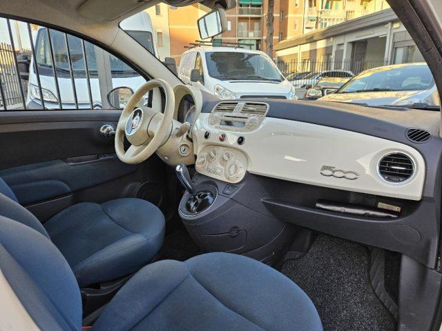 FIAT 500 1.2 Pop AUTOMATICA