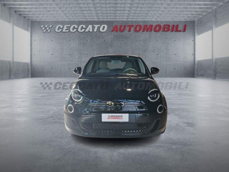 FIAT 500 500e Hatchback My25 500e - LaPrima 320 Berlina