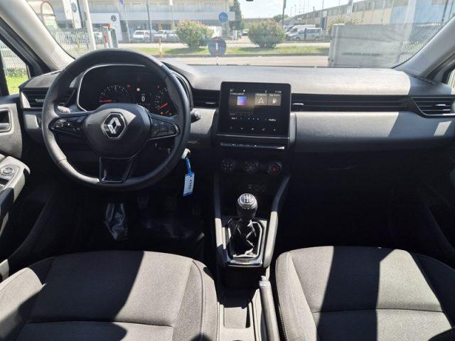 RENAULT Clio TCe 100 CV 5 porte Black Line