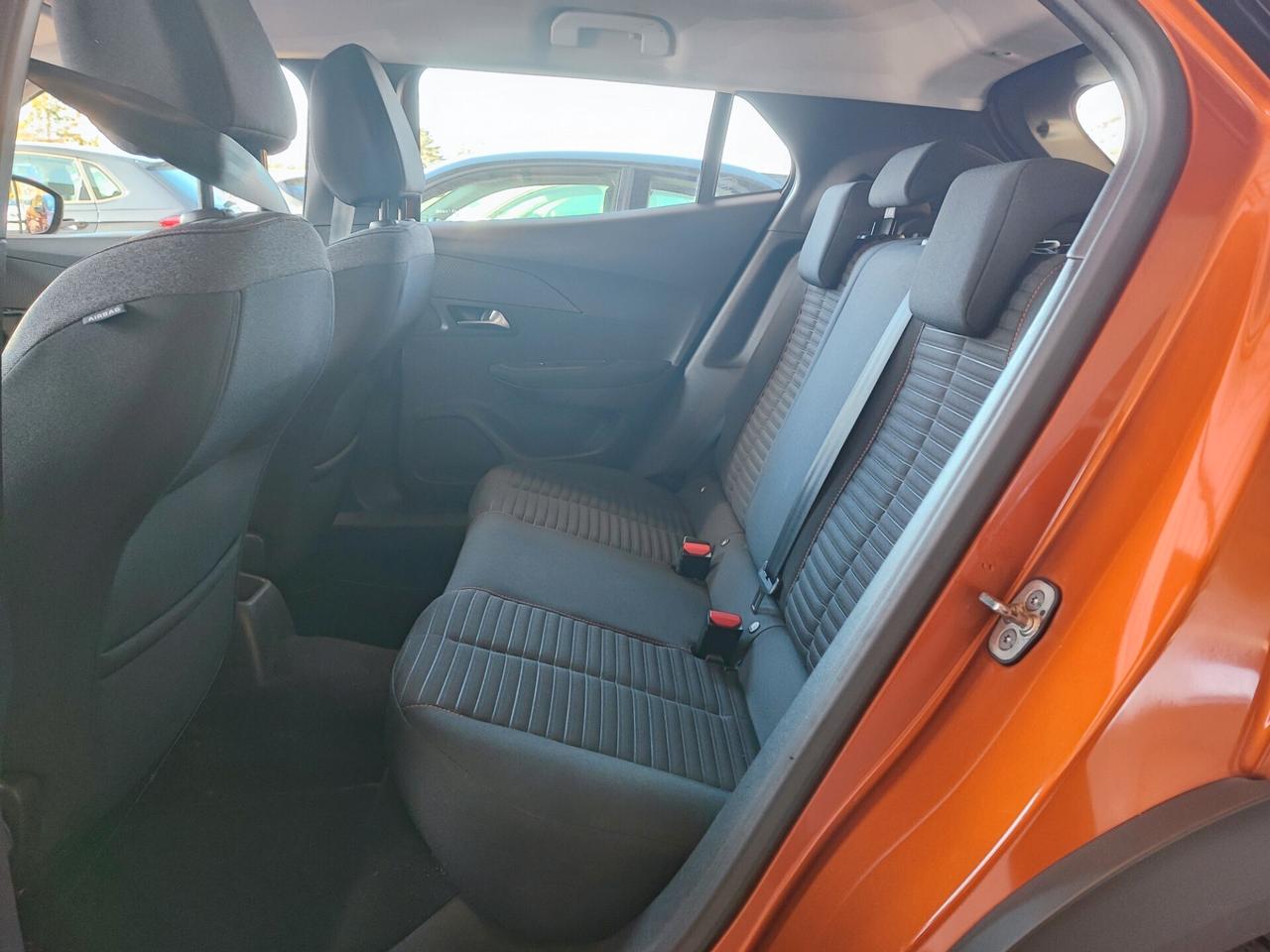 Peugeot 2008 BlueHDi 100 S&S GT Line