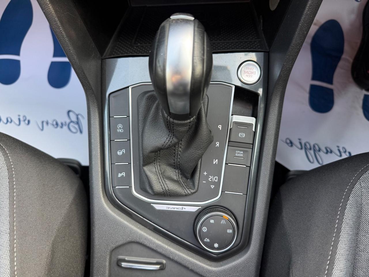 Seat Tarraco 2.0 TDI 4Drive DSG -7 Posti