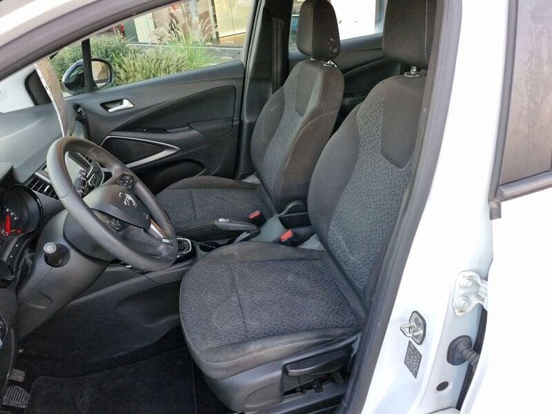 Opel Crossland X 1.2 2020 S&S 83cv