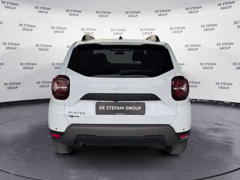 Dacia Duster Duster 1.0 tce Journey UP Gpl 4x2 100cv