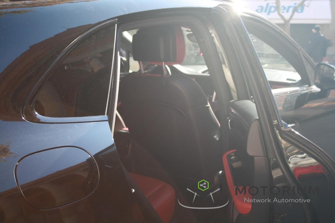 Porsche Macan 2.0 Restyling 252CV PDK - OTTIME CONDIZIONI!