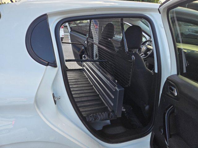PEUGEOT 208 1° serie BlueHDi 100 S&S 5 porte Van Active