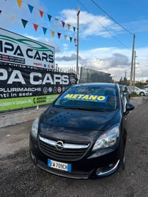 Opel Meriva 1.4 Turbo 120CV Cosmo