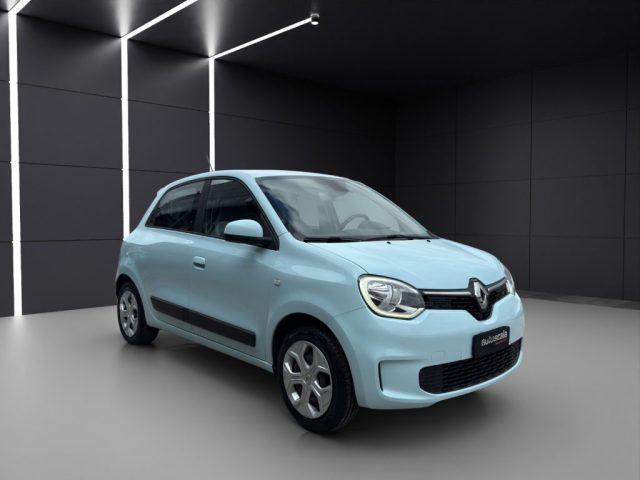RENAULT Twingo SCe 65 CV Zen