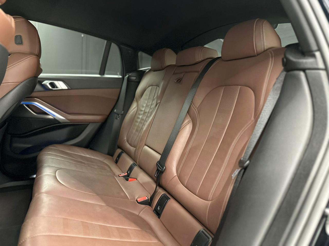 Bmw X6 xDrive30d 286 CV Ibrido\Diesel Msport 2021
