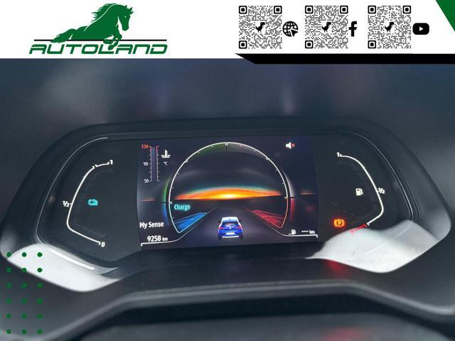 RENAULT Clio Full Hybrid E-Tech 140 CV Intens*PARI AL NUOVO