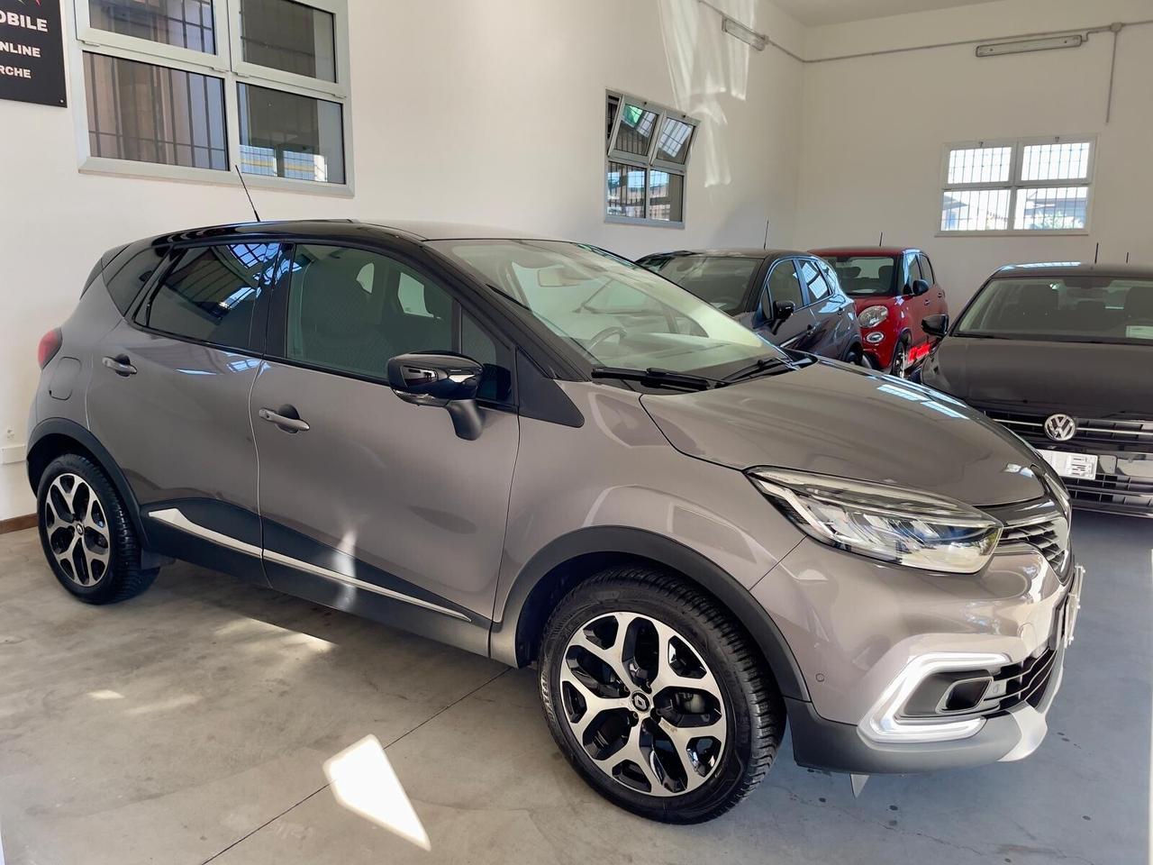 Renault Captur TCe 12V 90 CV Sport Edition2