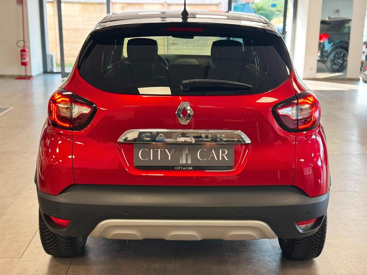 Renault Captur TCe 12V 90 CV Sport Edition2