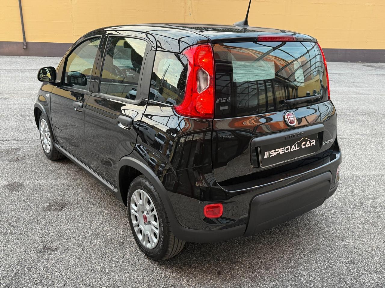 Fiat Panda 1.0 FireFly 70cv Hybrid "PREZZO REALE NON VINCOLATO"