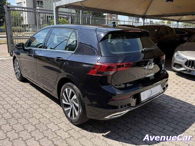 VOLKSWAGEN Golf 1.4 tsi plug-in ehybrid Style 204cv PREZZO REALE