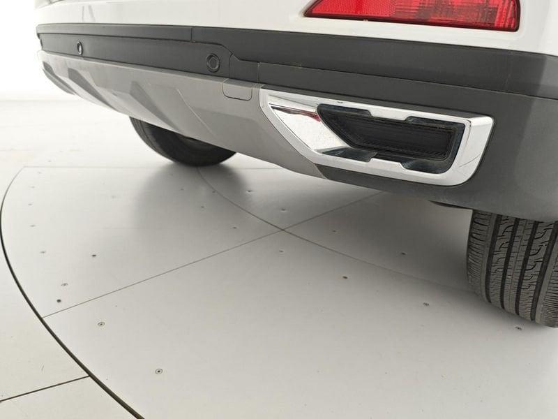 DR AUTOMOBILES dr 5.0 1.5 Bi-Fuel GPL