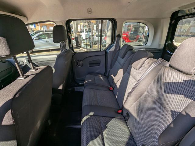 MERCEDES-BENZ Citan 1.5 109 CDI S&S Tourer Base (N1)