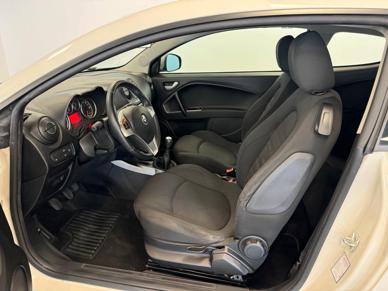 Alfa Romeo MiTo 1.4 70 CV 8V Progression NEOPATENTATI