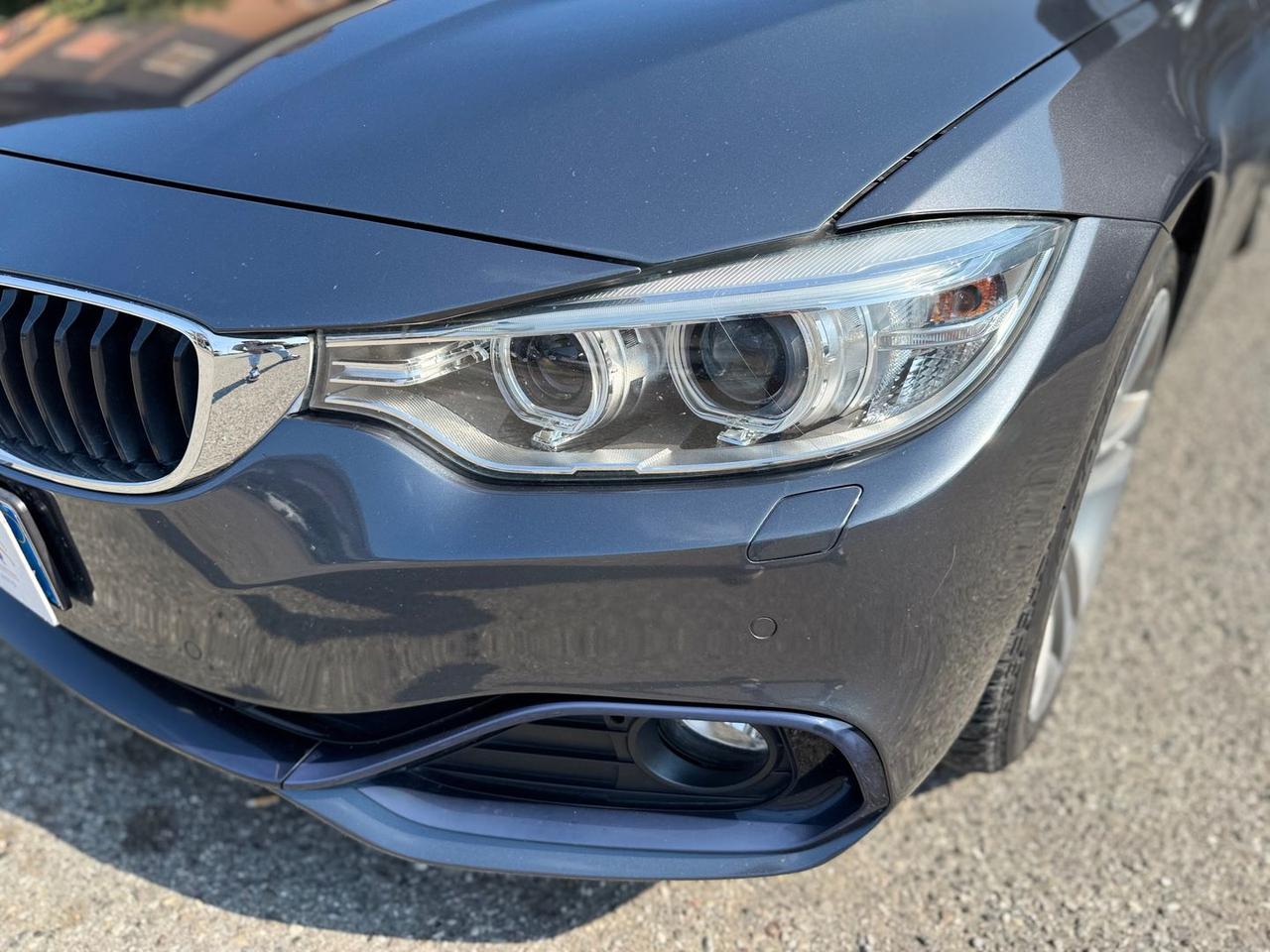 Bmw 430 Advantage 430 i #6271