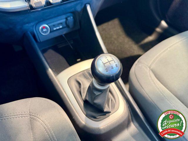 KIA Rio 1.2 5P *NEOPATENTATI*GPL*
