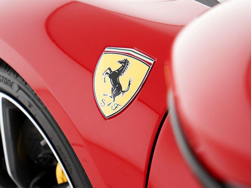 Ferrari 296 GTB 296 GTB 3.0