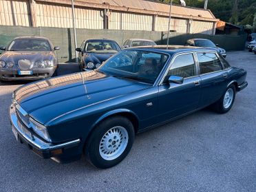 Jaguar XJ Sovereign 2.9