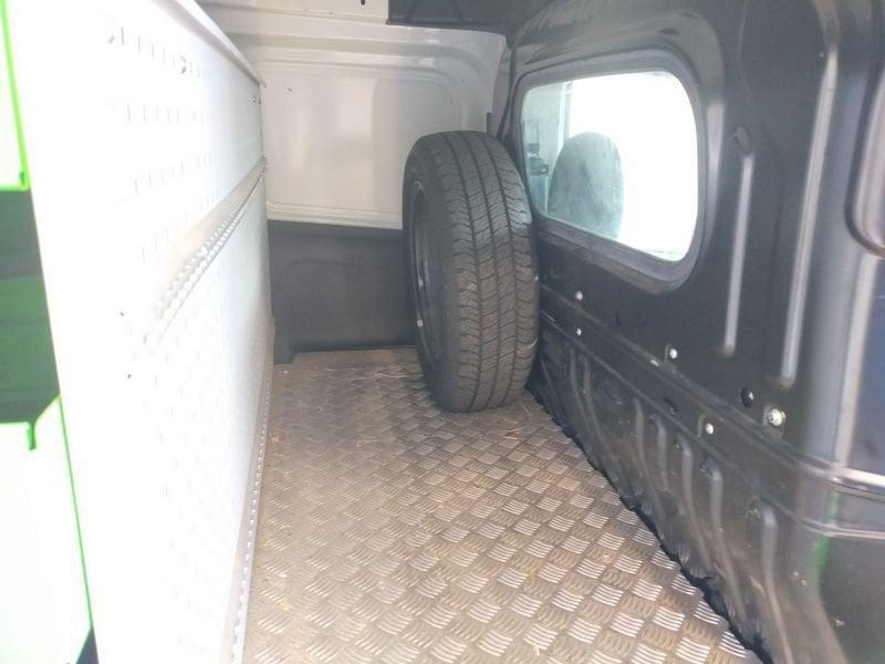 FIAT Doblò Doblò 1.4 Natural Power PC-TN Cargo Business