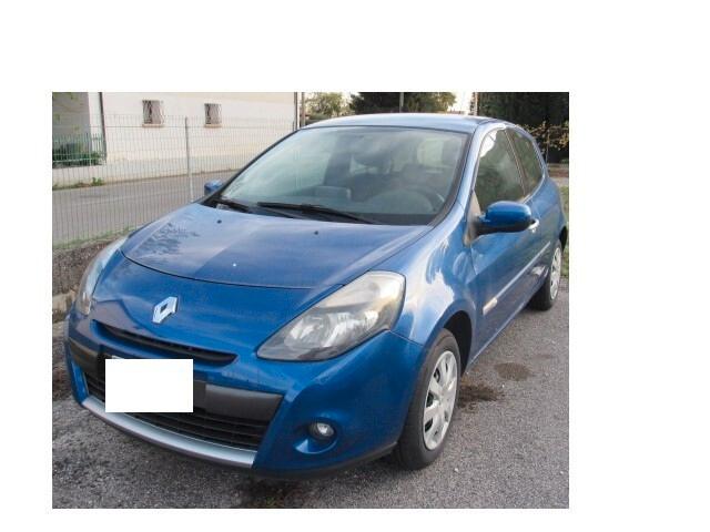 Renault Clio 1.2 16V 3 porte Confort NEOPATENTATI GOOD