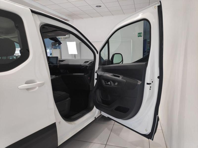 Peugeot Rifter Mix BlueHDi 100 S&S PC Active Standard*44.000 KM*GARANTITA*
